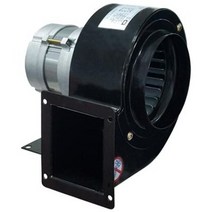 이노텍 소형송풍기 TB-B95 TB-B105 베이스타입 산업용송풍기 급 배기휀 캠핑용, 1개