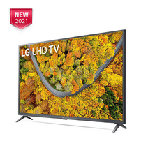 LG전자 55인치 139cm(55) 55UP7560AUD 미사용리퍼 4K UHD 스마트tv 로컬OK, 수도권 스탠드설치비포함