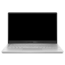 에이수스 2021 ROG Zephyrus 14, 문라이트 화이트, 라이젠7 4세대, 512GB, 16GB, WIN10 Home, GA401QE-HZ052T