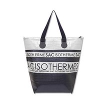 캠핑 마트식품 보온보냉 신선보관 지퍼백 ECO장바구니/핸드카트/접이식캐리어/에코백/시장바구니/시장가방/장바구니가방/쇼핑백/부직포가방/PP쇼핑백/비닐백, 단품