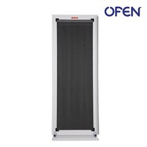 [OFEN] 오픈 자연환기창 미세먼지 창문필터 A형대형, 없음