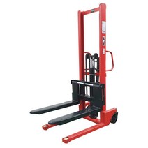 (화물착불)UDT 유압식 수동 리프트 FSM-15E 1.5t 90mm 1 600mm (1EA)