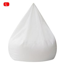 초대형 빈백쇼파 마약빈백 Elastic home lounger living no 91, l