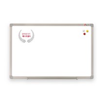 두문 화이트보드 AL, 알루미늄