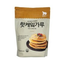 곰표 핫케잌가루 1kg, 1개