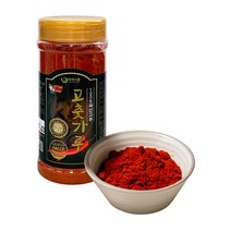 청정식품 HACCP 국산 고운 고춧가루 200g CJA003-2, 1개