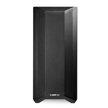 lian-li lancool ii 메쉬 전면 패널 키트검정색 7, 검은 색