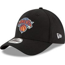 Era NBA 팀 클래식 39THIRTY 스트레치 플렉스 핏 모자 캡 시카고 불스 블랙, Medium-Large
