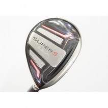 아담스 IDEA SUPER S 4번 22도유틸 950 S//2001002559372, 기본 : 상세페이지 참조