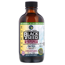 [1+1][120ml] 냉압착 블랙 커민 씨드 시드 오일 BLACK SEED OIL 먹는 식용 오일 티모퀴논, 120ml [1+1]