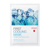 셀퓨전씨포스트알파 퍼스트 쿨링 마스크 1매 223866