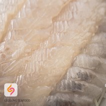 거성씨푸드 제주 완도산 대광어 250g/500g, 270내외