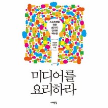 미디어를 요리하라 스포츠맨을 위한 40가지 인터뷰 매뉴얼, 상품명