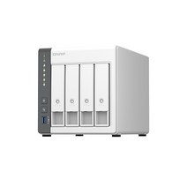 QNAP (큐넵) [QNAP] TS-433 RAM 4G (하드미포함)