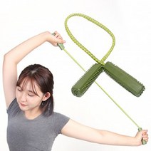 생활살림꾼 실내운동밴드, 그린