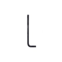 볼트앤너트 무도금 엘형앙카 STEEL L ANCHOR 1/2연부x150mm, 800mm, 무도금엘형앙카, 인치 1