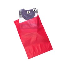 ZG15 VC HDPE 택배봉투 55X65cm +4cm 50장 핫핑크0.07mm 택배봉투 택봉 쇼핑몰봉투 택배포장봉, OC 핫핑크_두께0.07mm