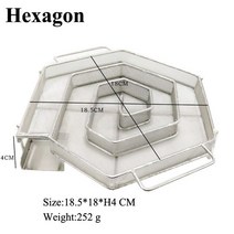 스모커 화로대 파이어피트 묠니르 거북선 볼케이노 SHENHONG-펠렛 스모커 트레이 차가운 연기 발생기 스