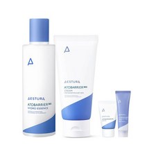 에스트라 아토베리어365 하이드로 에센스 150ml + 크림 80ml, 없음