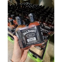 잭다니엘 BBQ 소스 553g x 2입 1팩~4팩, 3팩