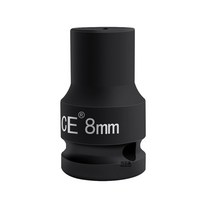 사각복스알 1/2인치 사각볼트 너트, 15mm