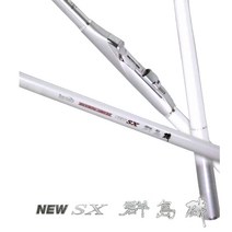 FL/바낙스 NEW SX군도기 갯바위릴대, 3-530
