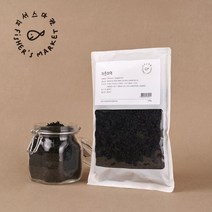 [유통기한임박할인] 23년04월20일 피셔스마켓 자른미역 150g