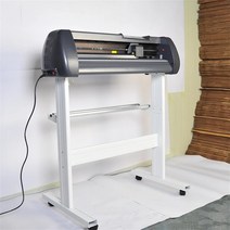 그래프플로터 커팅기 비닐 34 870mm, 2.CN