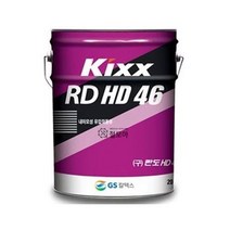 GS 란도 RD HD 작동유 20L
