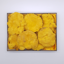 자연의 효능을 선물하세요 상황버섯 선물세트, 500g