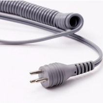 네일 드릴 Makartt 30000 rpm 전기 핸드피스 3개의 원형 구멍이 있는 핸드, 케이블 교체