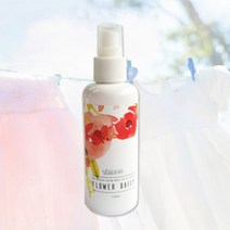 데일리섬유향수 150ml, 플라워향