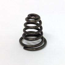 전기톱 스프링 진동 아이솔레이터 안티AV쇼크 브레이크 밴드 핸들바 버퍼 충격 흡수 버퍼 타워 코일 마운트 수리 교체 압축 공구 피스톤 반동 클립 컷소 컷소날 컷쏘 나무 절단 톱체