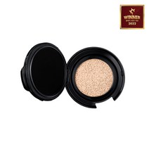 [리필] 퓨어 래디언트 프로텍션 아쿠아 글로우 쿠션 파운데이션 SPF23/PA++나스, 남산