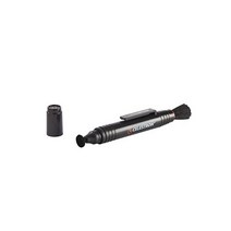 셀레스트론 렌즈 펜 - 광학 청소 도구 블랙(93575), Cleaning Tool