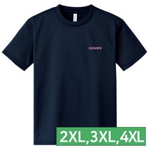 빅사이즈 브랜드모음 Dcovers 챔피온 2XL 3XL 4XL 반팔티