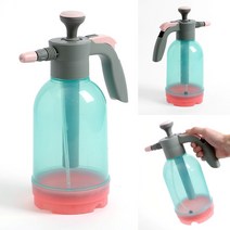 압축 분무기 2L 스카이 세차용분무기 가정용분무기 물분무기 원예용분무기 살수기 농업분무기 락스분무기 농사