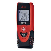 라이카 레이저거리측정기 DISTO D1 (40m), 1개