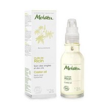 멜비타 캐스터 오일 50ml (피마자유 속눈썹 손톱)