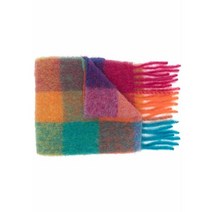 숄 스카프 망토 머플러 캐시미어 격자 무늬 bandana pashmina 긴 술 풀라드