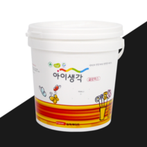 결로방지페인트 삼화 아이생각 결로텍스 4L 곰팡이 방지 베란다 세탁실, 화이트라임(4L)