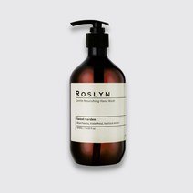 [NEW] 로즐린 센티드 핸드워시 500ml 4종 中 택 1, 로즐린 핸드워시 스윗가든