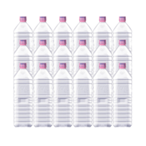 아이시스8.0 생수 1.5L 24개 대량