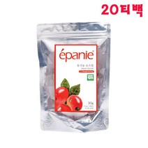 elco 에빠니 로즈힙 20티백 허브차 로즈힙차 삼각망 열매차 pro, 1