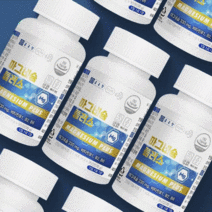 종근당 마그네슘 영양제 마그네슘플러스 330mg + 4종복합비타민, 마그네슘 플러스 90정