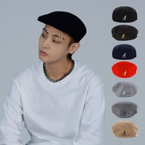 뉴욕트레이딩(연합) 캉골 504 헌팅캡 0258BC