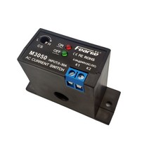 스위치 제어 시그널 센서 M3050 0.3A 240V AC/DC 전류 감지 알람 모듈 변압기 제어 스위치 센서 1 개, 02 M3056