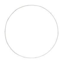 WJSHOP 풍선 아치 프레임 유연한 기본 스탠드 공급 diy 배경 홀더 풍선 아치 키트 결혼식 약혼을위한 원형 풍선, 다중, 플라스틱, 80cm