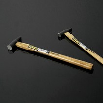 탑맨 소형 당지망치, 15mm No.1621-030 (6066001)