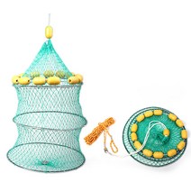 고급 부력망 바다살림망 부력살림망 낚시살림망 어망 (상세설명참조), 선택04.스퀘어 고강도 알루미늄 살림망